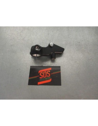Cocotte d'embrayage - Support de rétroviseur gauche HONDA CBF 125 2009 - 2015
