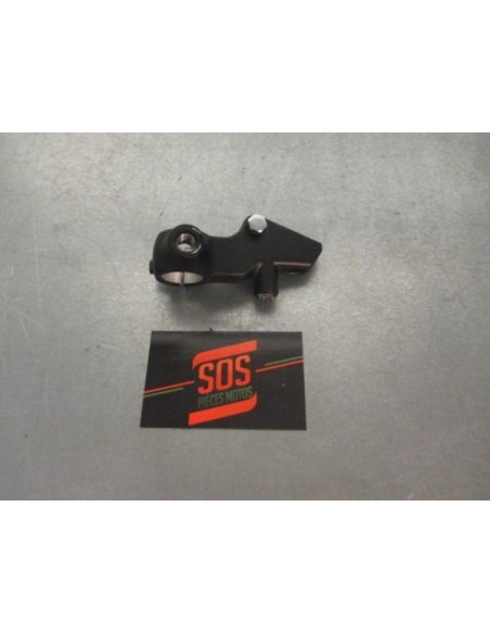 Cocotte d'embrayage - Support de rétroviseur gauche HONDA CBF 125 2009 - 2015