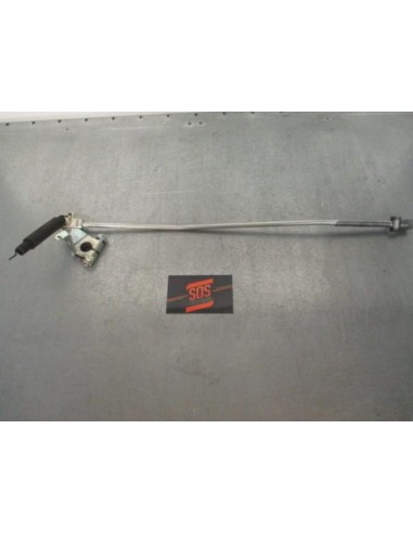 Tringlerie de frein arrière HONDA CBF 125 2009 - 2015