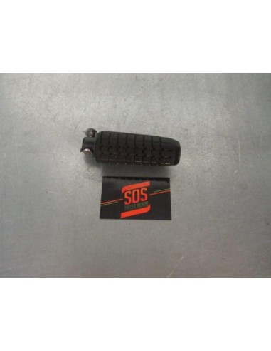 Repose pied passager gauche HONDA CBF 125 2009 - 2015