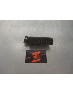 Repose pied conducteur avant gauche HONDA CBF 125 2009 - 2015