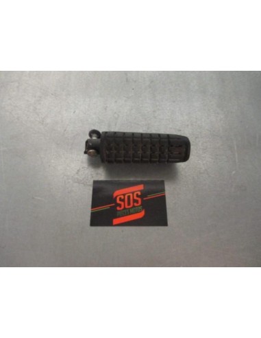 Repose pied conducteur avant gauche HONDA CBF 125 2009 - 2015