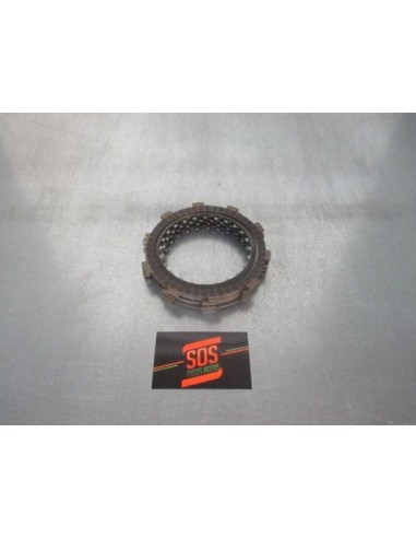 Kit disques garnis d’embrayage HONDA VARADERO 125 2001 - 2007