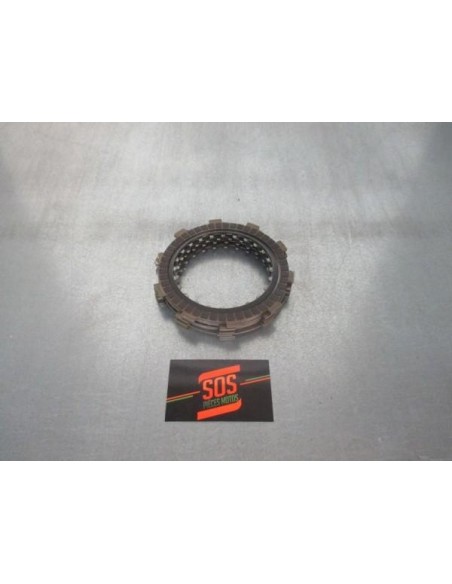 Kit disques garnis d’embrayage HONDA VARADERO 125 2001 - 2007