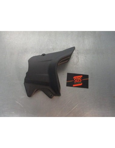 Cache pignon sortie de boite HONDA CBF 125 2009 - 2015