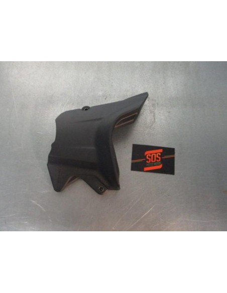 Cache pignon sortie de boite HONDA CBF 125 2009 - 2015