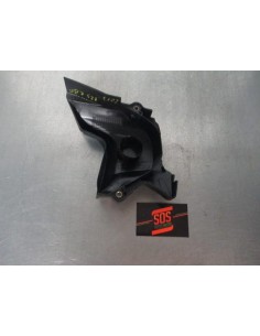 Cache pignon sortie de boite HONDA CBF 125 2009 - 2015 2