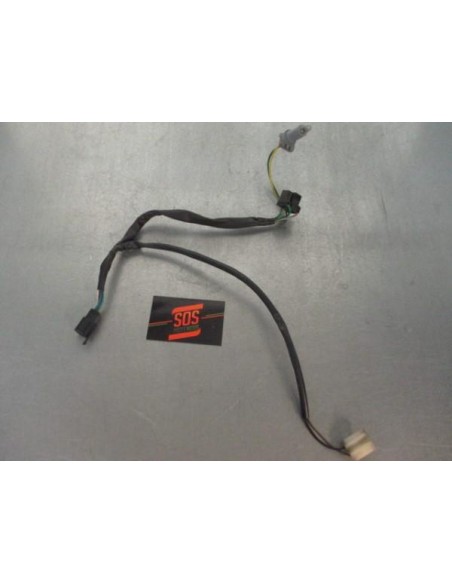 Faisceau électrique avant HONDA CBF 125 2009 - 2015