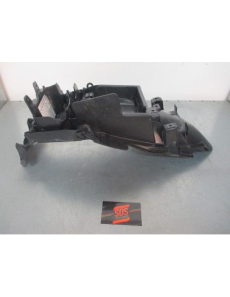 Passage de roue HONDA CBF 125 2009 - 2015