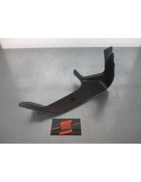Carénage de tête de fourche droit HONDA CBF 125 2009 - 2015