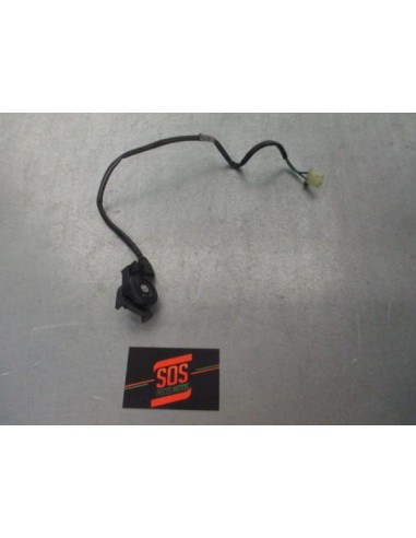 Capteur de béquille latérale HONDA CBF 125 2009 - 2015