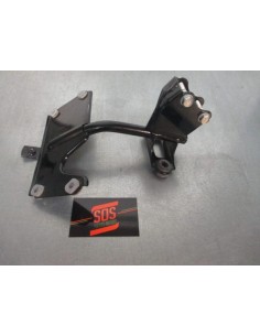 Support compteur HONDA CBF 125 2009 - 2015