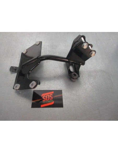 Support compteur HONDA CBF 125 2009 - 2015