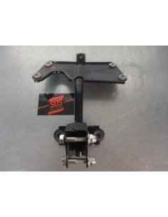 Support compteur HONDA CBF 125 2009 - 2015 2