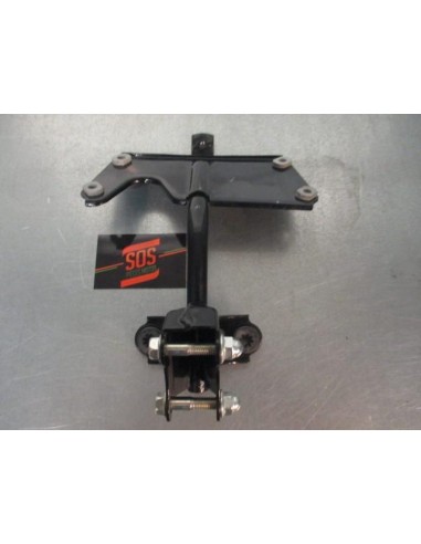 Support compteur HONDA CBF 125 2009 - 2015