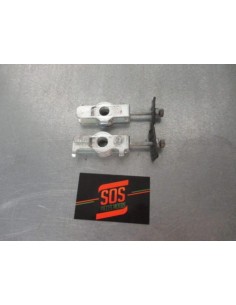 Tendeur de chaine HONDA CBF 125 2009 - 2015