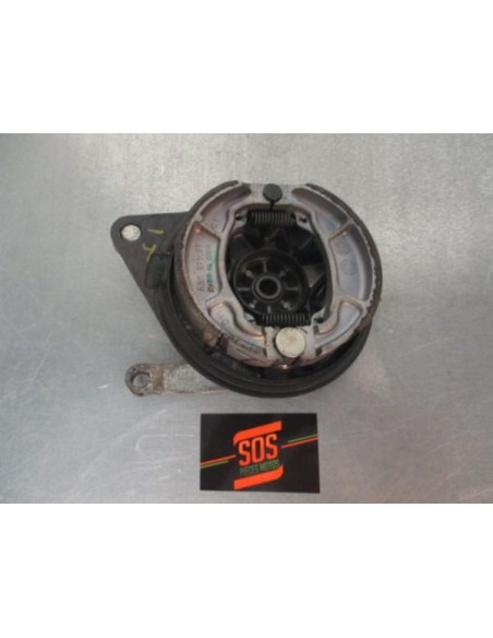 Tambour de frein arrière HONDA CBF 125 2009 - 2015