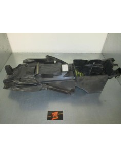 Passage de roue HONDA VARADERO 125 2001 - 2007