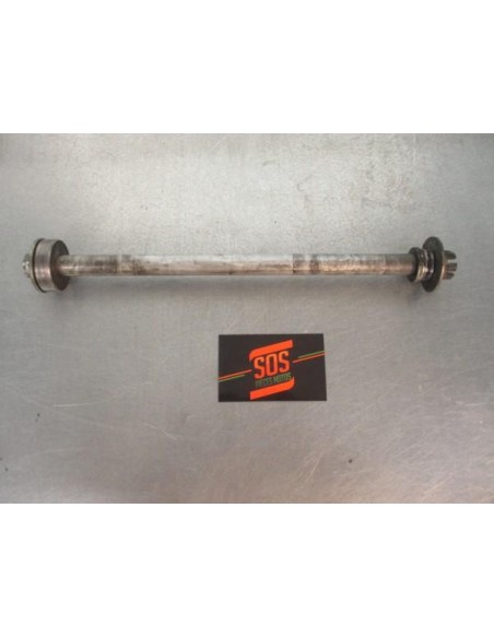 Axe de roue arrière YAMAHA TDM 850 1991 - 1995