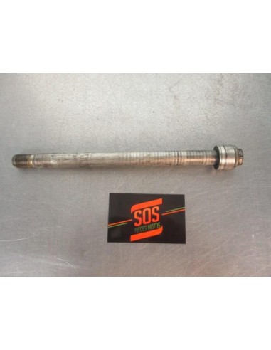 Axe de roue avant YAMAHA TDM 850 1991 - 1995