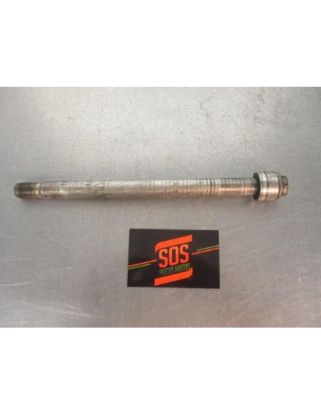 Axe de roue avant YAMAHA TDM 850 1991 - 1995