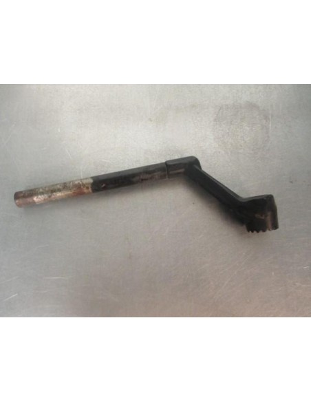 Demi guidon gauche YAMAHA XJ 600 1984 - 1990