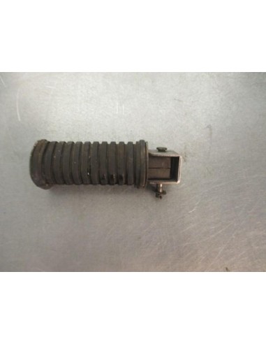 Repose pied passager YAMAHA XJ 600 1984 - 1990