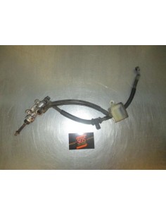 Maître cylindre frein arrière HONDA VARADERO 125 2001 - 2007