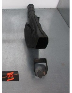 Ram air gauche TRIUMPH TROPHY 900 1996 - 2002