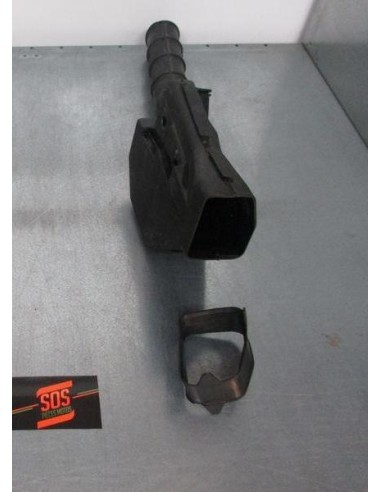 Ram air gauche TRIUMPH TROPHY 900 1996 - 2002