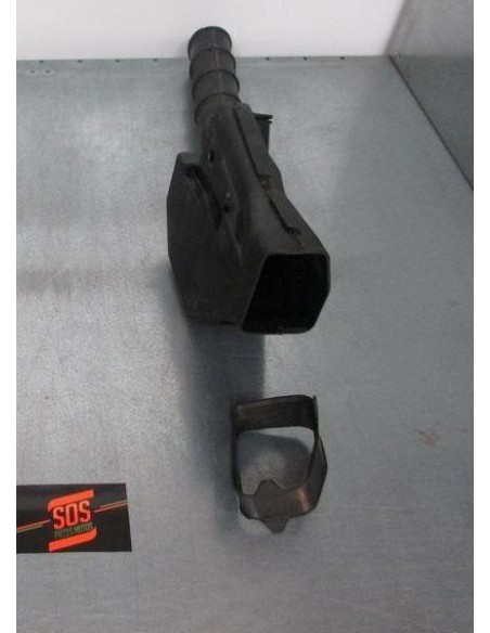 Ram air gauche TRIUMPH TROPHY 900 1996 - 2002