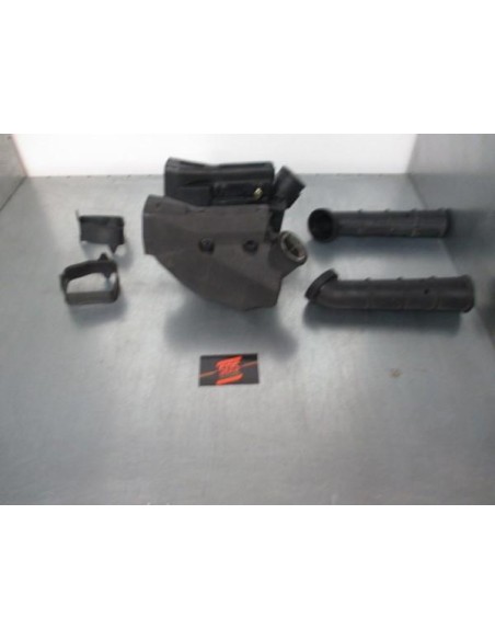 Ram air gauche TRIUMPH TROPHY 900 1996 - 2002