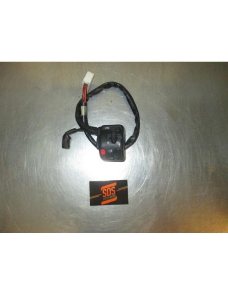 Commodo gauche TRIUMPH TROPHY 900 1200 1996 - 2002