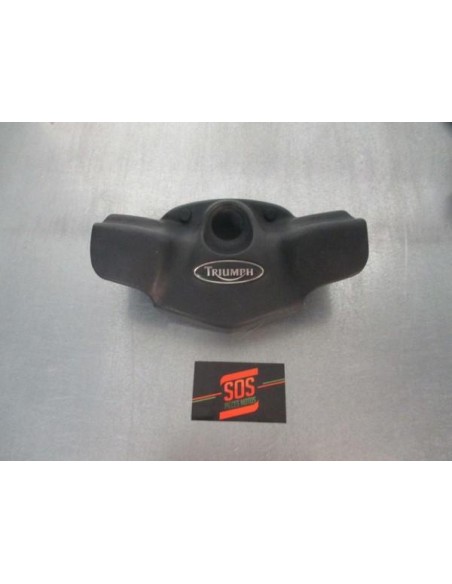 Cache guidon TRIUMPH TROPHY 900 1996 - 2002