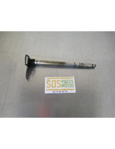 Axe de sélecteur de vitesses SUZUKI GSXR 600 1997 - 1999