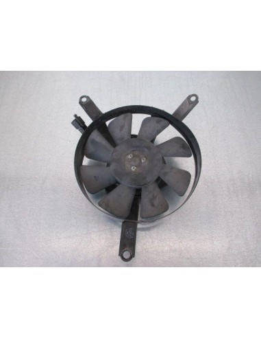 Ventilateur de radiateur SUZUKI GSXR 750 1996 - 1997