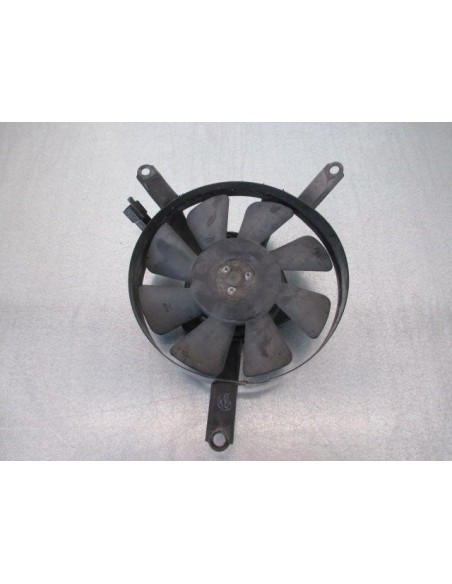 Ventilateur de radiateur SUZUKI GSXR 750 1996 - 1997