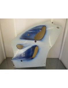 Flanc de carénage droit SUZUKI GSXR 750 1996 - 1997