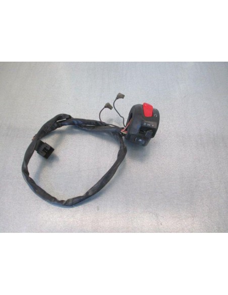 Commodo droit SUZUKI GSXR 750 1996 - 1997