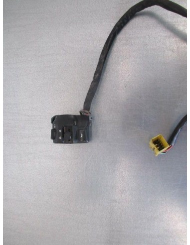 Commodo gauche SUZUKI GSXR 600/750 SRAD 1996 - 1997