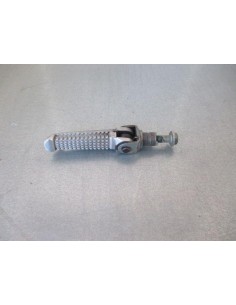 Repose pied conducteur avant droit SUZUKI GSXR 600 1997 - 1999