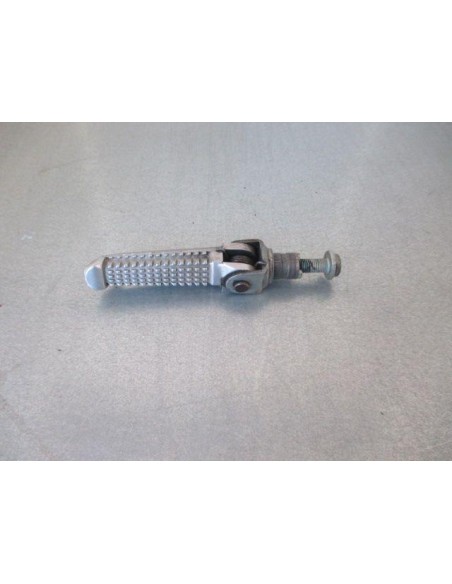 Repose pied conducteur avant droit SUZUKI GSXR 600 1997 - 1999