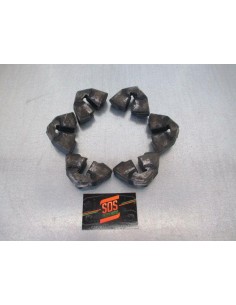 Amortisseur de couple SUZUKI GSXR 600 SRAD 1997 - 1999