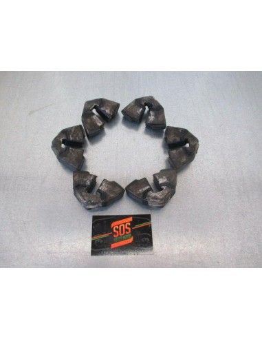 Amortisseur de couple SUZUKI GSXR 600 SRAD 1997 - 1999