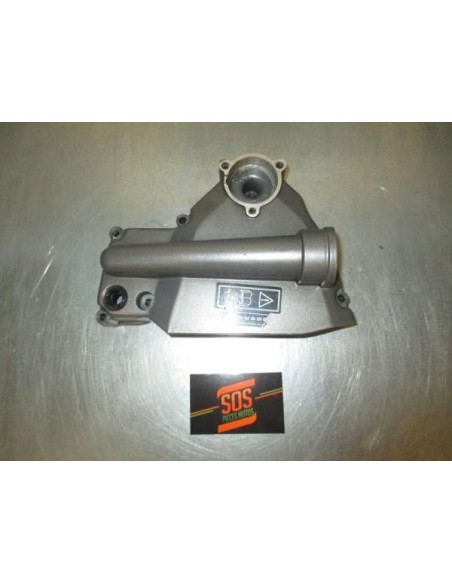 Cache pignon sortie de boite / Carter remplissage d'huile TRIUMPH TROPHY 900 1996 - 2002