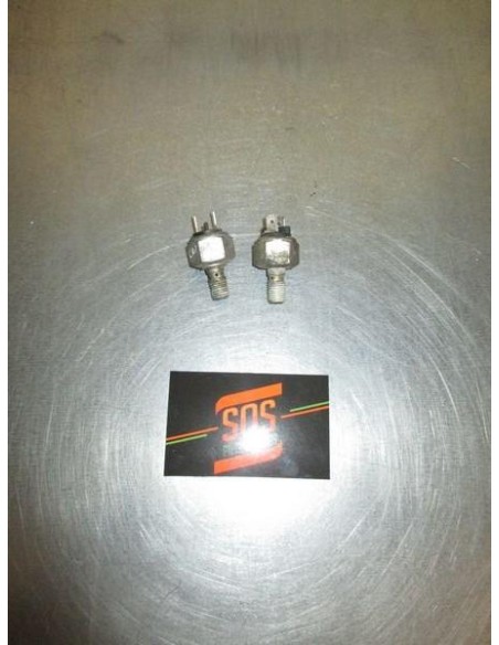 Contacteur de frein arrière SUZUKI DR 800 1990 - 1997