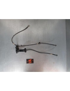 Durite de frein avant avec répartiteur TRIUMPH TROPHY 900 1996 - 2002