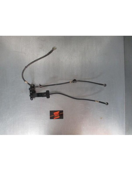 Durite de frein avant avec répartiteur TRIUMPH TROPHY 900 1996 - 2002