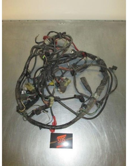 Faisceau électrique TRIUMPH TROPHY 900 1996 - 2002