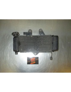 Radiateur HONDA VARADERO 125 2001 - 2007 2